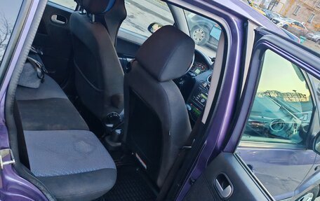 Ford Fusion I, 2007 год, 450 000 рублей, 11 фотография