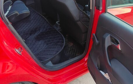 Volkswagen Polo VI (EU Market), 2011 год, 600 000 рублей, 7 фотография