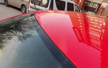 Volkswagen Polo VI (EU Market), 2011 год, 600 000 рублей, 9 фотография