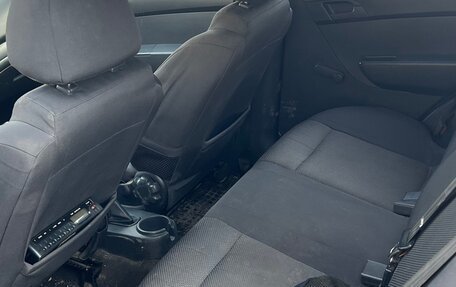 Chevrolet Aveo III, 2008 год, 235 000 рублей, 6 фотография