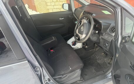 Daihatsu Move VI рестайлинг, 2013 год, 658 000 рублей, 4 фотография