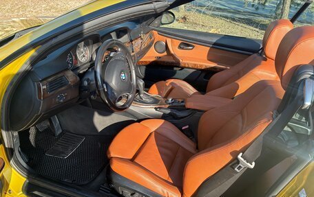 BMW 3 серия, 2007 год, 1 780 000 рублей, 4 фотография