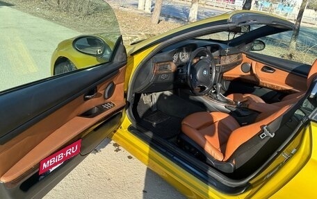 BMW 3 серия, 2007 год, 1 780 000 рублей, 3 фотография