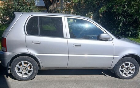 Honda Logo, 2000 год, 140 000 рублей, 2 фотография