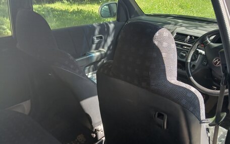 Honda Logo, 2000 год, 140 000 рублей, 5 фотография