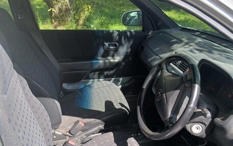 Honda Logo, 2000 год, 140 000 рублей, 4 фотография