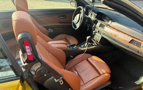 BMW 3 серия, 2007 год, 1 780 000 рублей, 7 фотография