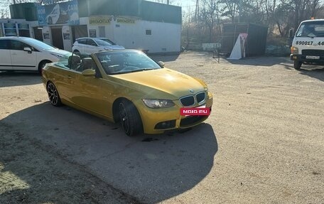 BMW 3 серия, 2007 год, 1 780 000 рублей, 8 фотография