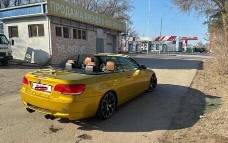 BMW 3 серия, 2007 год, 1 780 000 рублей, 9 фотография