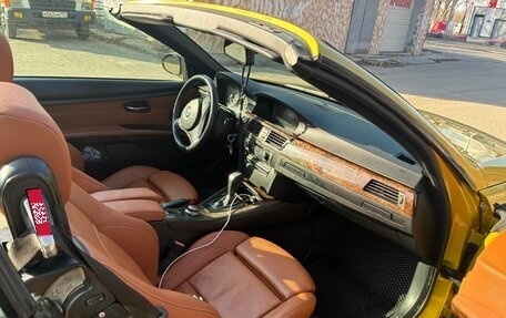 BMW 3 серия, 2007 год, 1 780 000 рублей, 6 фотография