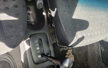 Honda Logo, 2000 год, 140 000 рублей, 7 фотография