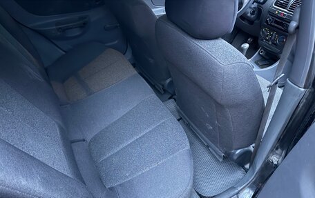 Hyundai Accent II, 2006 год, 325 000 рублей, 12 фотография