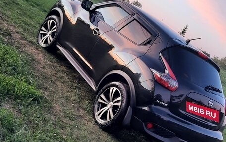 Nissan Juke II, 2014 год, 1 150 000 рублей, 5 фотография