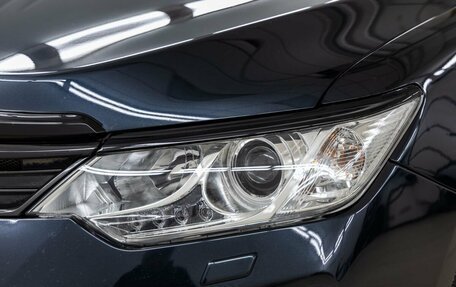 Toyota Camry, 2016 год, 2 136 600 рублей, 11 фотография