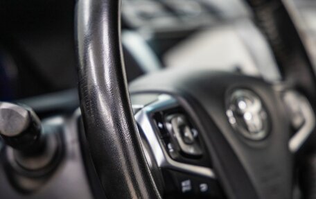 Toyota Camry, 2016 год, 2 136 600 рублей, 30 фотография