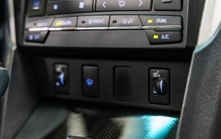 Toyota Camry, 2016 год, 2 136 600 рублей, 34 фотография