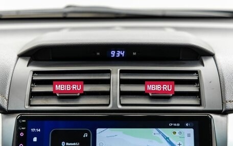 Toyota Camry, 2016 год, 2 136 600 рублей, 22 фотография