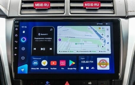 Toyota Camry, 2016 год, 2 136 600 рублей, 23 фотография