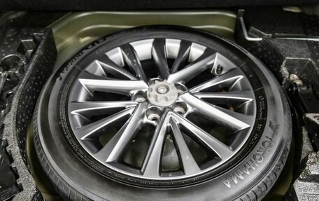 Toyota Camry, 2016 год, 2 136 600 рублей, 39 фотография