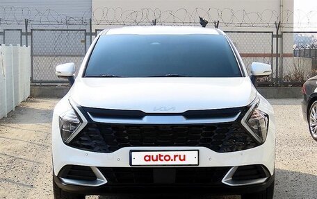 KIA Sportage IV рестайлинг, 2023 год, 1 900 555 рублей, 2 фотография