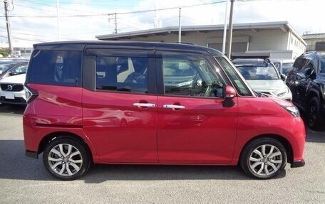 Toyota Tank I, 2020 год, 950 000 рублей, 8 фотография