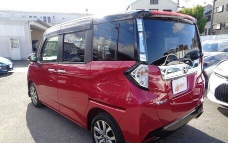 Toyota Tank I, 2020 год, 950 000 рублей, 6 фотография