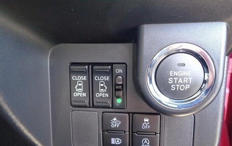 Toyota Tank I, 2020 год, 950 000 рублей, 10 фотография