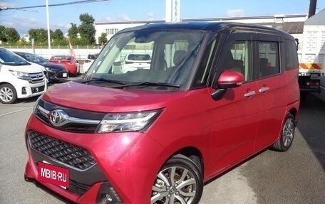 Toyota Tank I, 2020 год, 950 000 рублей, 3 фотография