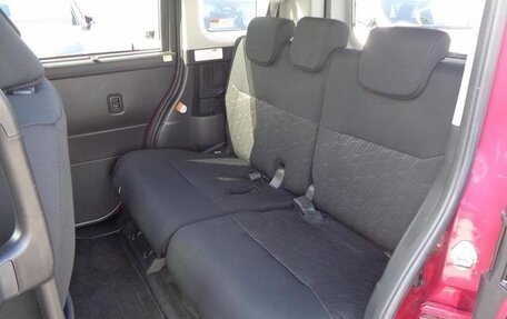 Toyota Tank I, 2020 год, 950 000 рублей, 13 фотография