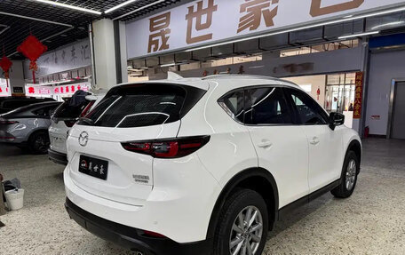 Mazda CX-5 II, 2022 год, 1 999 000 рублей, 4 фотография