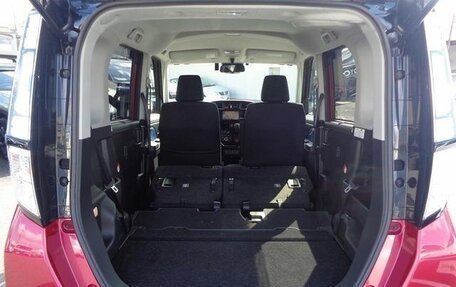 Toyota Tank I, 2020 год, 950 000 рублей, 14 фотография