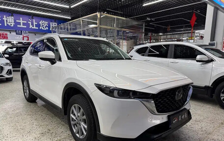 Mazda CX-5 II, 2022 год, 1 999 000 рублей, 3 фотография
