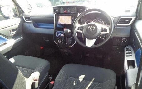 Toyota Tank I, 2020 год, 950 000 рублей, 11 фотография