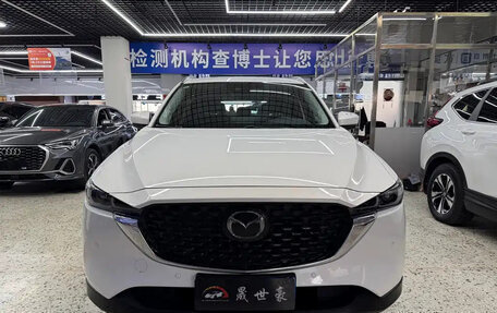 Mazda CX-5 II, 2022 год, 1 999 000 рублей, 2 фотография