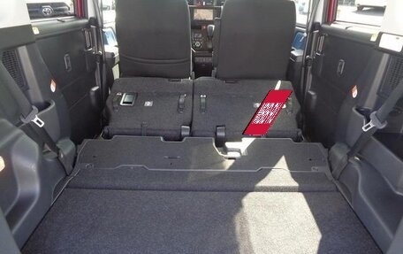 Toyota Tank I, 2020 год, 950 000 рублей, 15 фотография