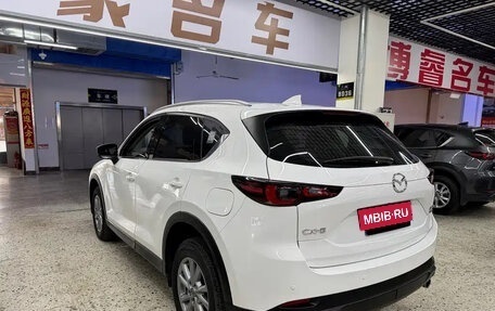 Mazda CX-5 II, 2022 год, 1 999 000 рублей, 6 фотография