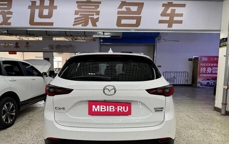 Mazda CX-5 II, 2022 год, 1 999 000 рублей, 5 фотография