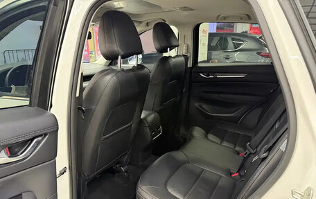 Mazda CX-5 II, 2022 год, 1 999 000 рублей, 13 фотография