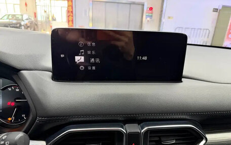 Mazda CX-5 II, 2022 год, 1 999 000 рублей, 17 фотография