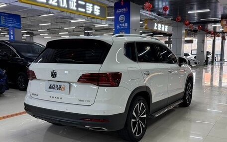 Volkswagen Tharu, 2022 год, 1 690 000 рублей, 3 фотография