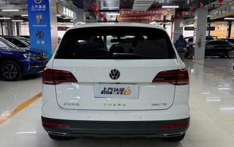 Volkswagen Tharu, 2022 год, 1 690 000 рублей, 5 фотография