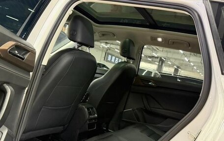 Volkswagen Tharu, 2022 год, 1 690 000 рублей, 8 фотография