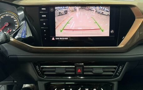 Volkswagen Tharu, 2022 год, 1 690 000 рублей, 4 фотография