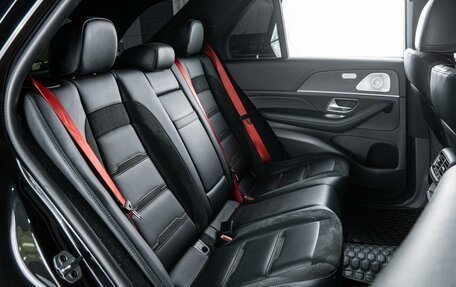 Mercedes-Benz GLE AMG, 2021 год, 9 600 000 рублей, 11 фотография