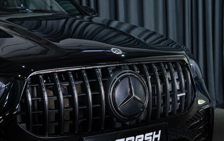 Mercedes-Benz GLE AMG, 2021 год, 9 600 000 рублей, 7 фотография