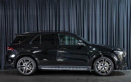 Mercedes-Benz GLE AMG, 2021 год, 9 600 000 рублей, 5 фотография