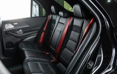 Mercedes-Benz GLE AMG, 2021 год, 9 600 000 рублей, 13 фотография