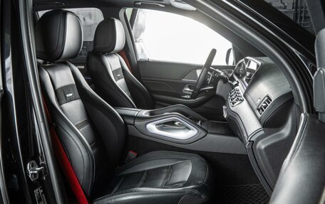 Mercedes-Benz GLE AMG, 2021 год, 9 600 000 рублей, 12 фотография