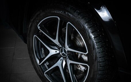 Mercedes-Benz GLE AMG, 2021 год, 9 600 000 рублей, 8 фотография