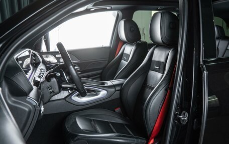 Mercedes-Benz GLE AMG, 2021 год, 9 600 000 рублей, 14 фотография